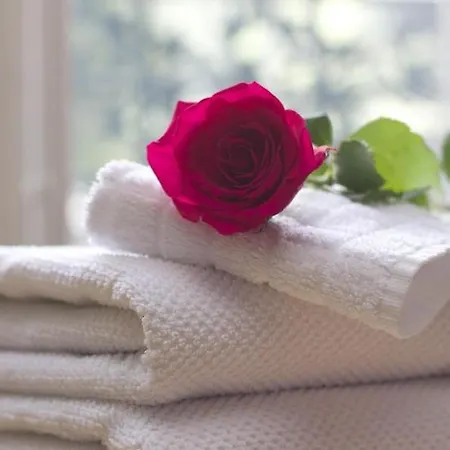 Apartmán Romantic El Corte Ingles