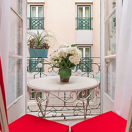 Apartmán Romantic El Corte Ingles *