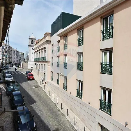 Apartmán Romantic El Corte Ingles *