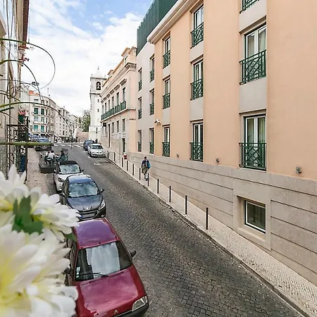 Apartmán Romantic El Corte Ingles