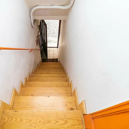 Apartmán Romantic El Corte Ingles