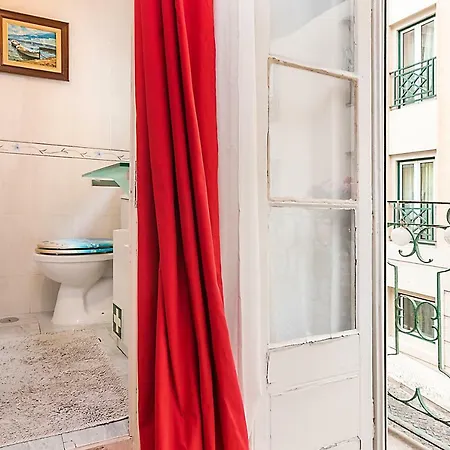 Apartmán Romantic El Corte Ingles