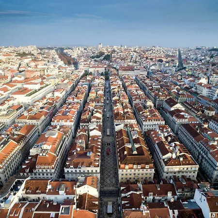 Romantic El Corte Ingles Apartmán *