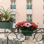Romantic El Corte Ingles Διαμέρισμα Lisboa