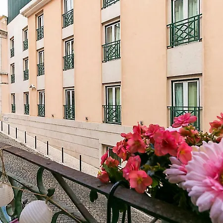 아파트 Romantic El Corte Ingles