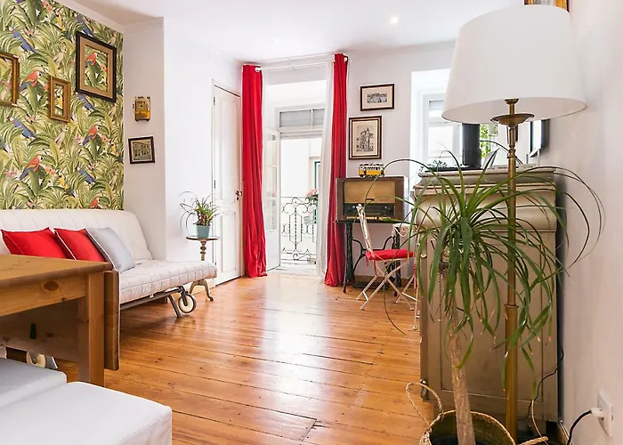 Apartmán Romantic El Corte Ingles *