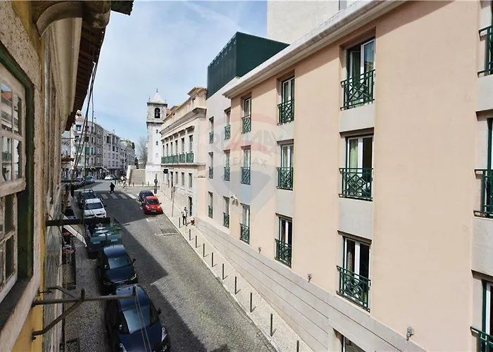 Apartament Romantic El Corte Ingles *