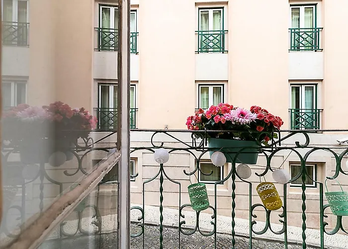 Apartmán Romantic El Corte Ingles