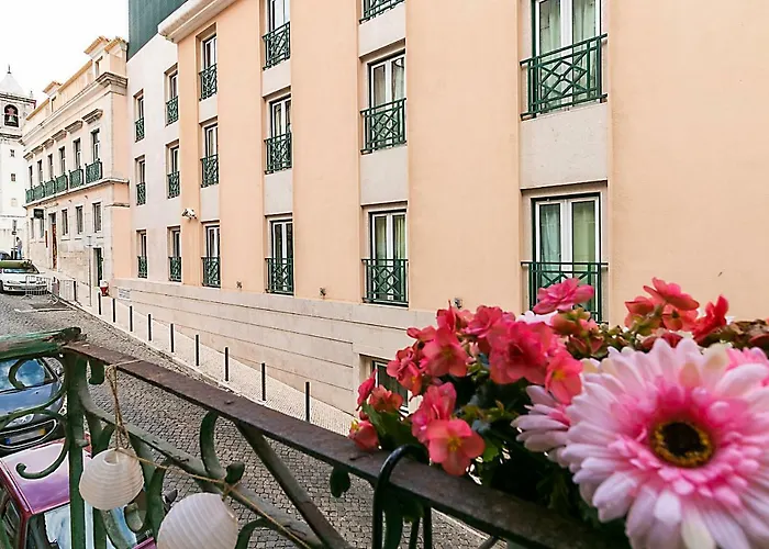 アパート Romantic El Corte Ingles