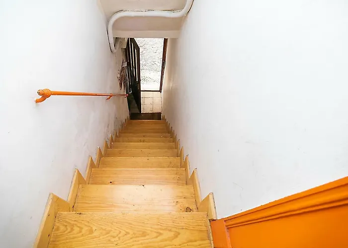 Apartmán Romantic El Corte Ingles