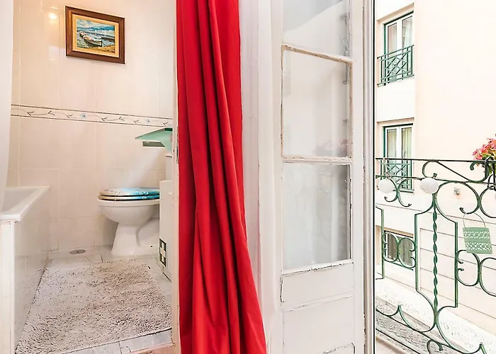 Apartmán Romantic El Corte Ingles