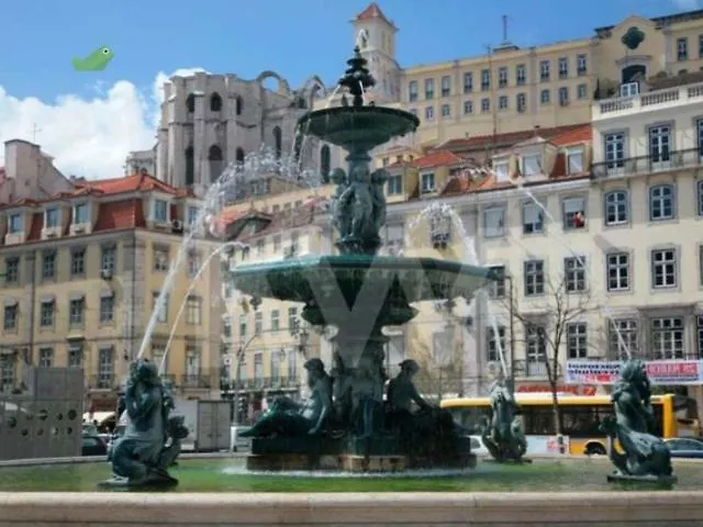 Apartmán Romantic El Corte Ingles *