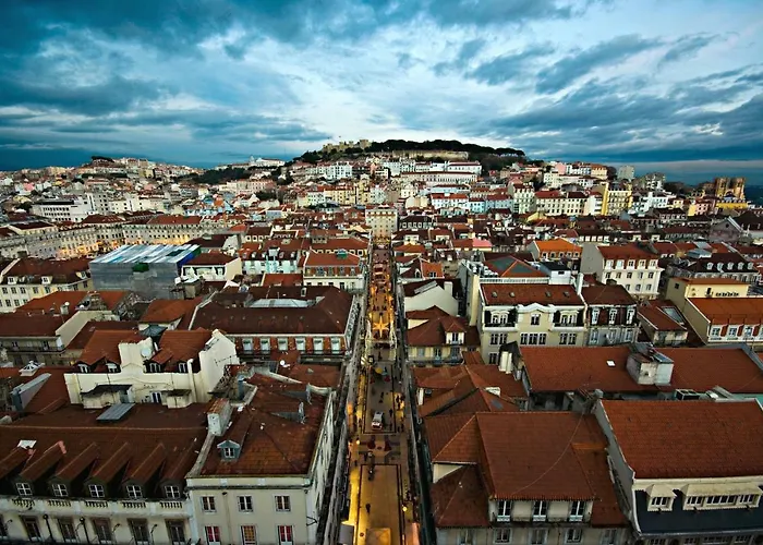 Romantic El Corte Ingles Apartmán