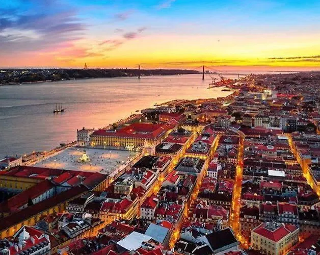 Romantic El Corte Ingles アパート