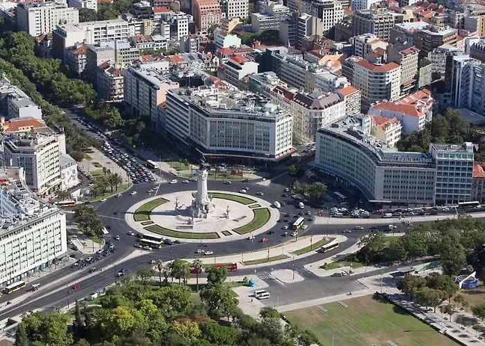 Apartament Romantic El Corte Ingles