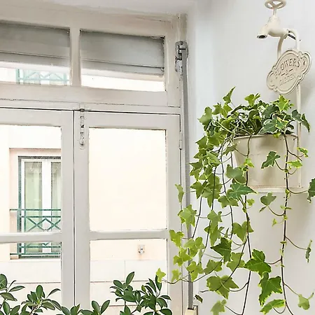 Romantic El Corte Ingles Lisbon