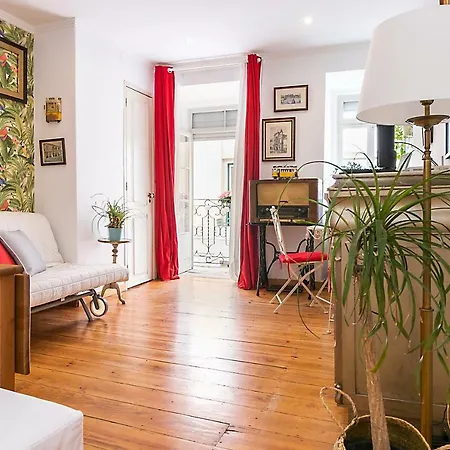 Apartment Romantic El Corte Ingles *