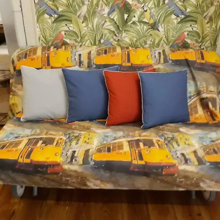 Romantic El Corte Ingles * Lisbon