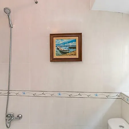 Romantic El Corte Ingles * Lisbon