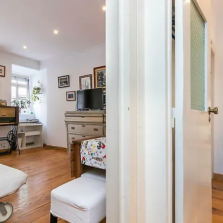 Romantic El Corte Ingles Apartment *