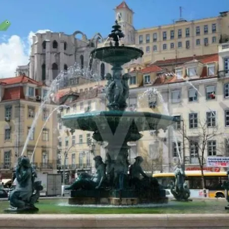 Apartment Romantic El Corte Ingles *