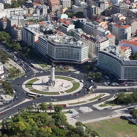 Apartment Romantic El Corte Ingles