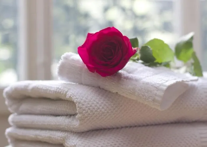 Apartment Romantic El Corte Ingles